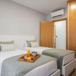 Appartement met Twee Slaapkamers